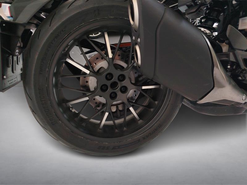 HONDA CB 1000 R Black Edition Abs