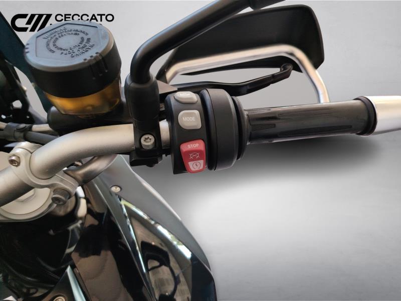 BMW F 800 GS Abs