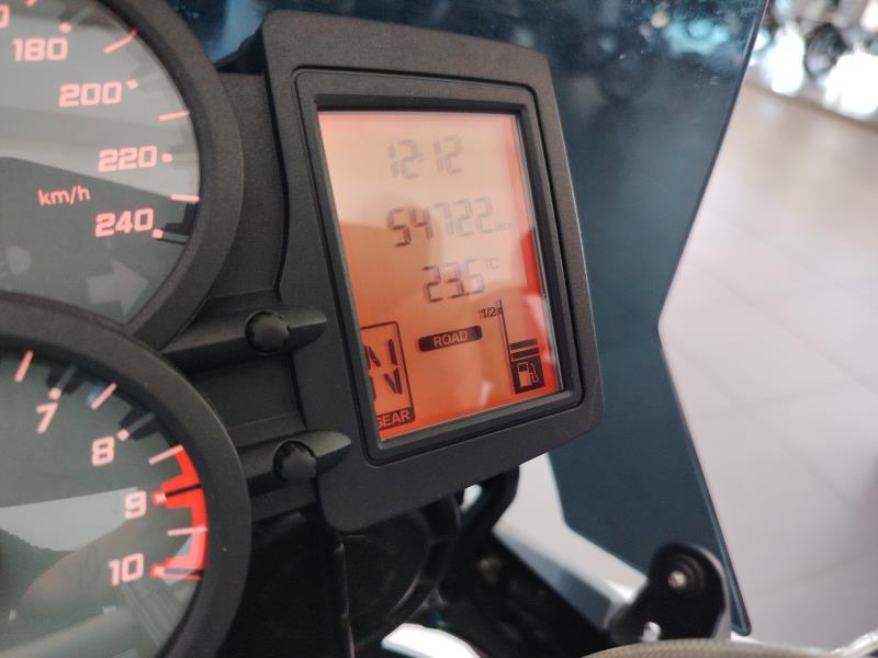 BMW F 800 GS Abs