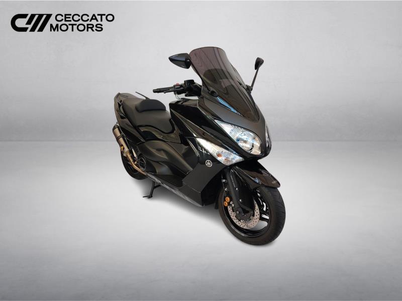 YAMAHA T-Max 500 XPA