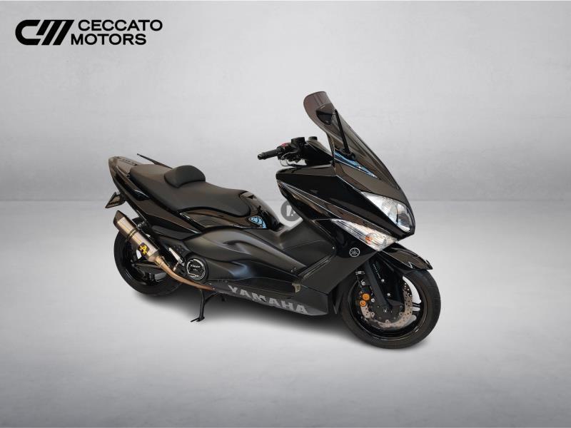 YAMAHA T-Max 500 XPA