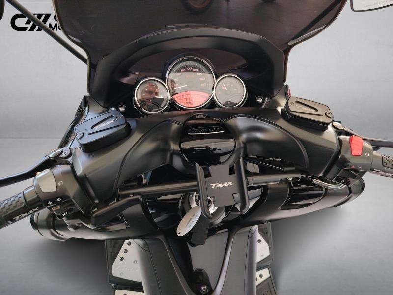 YAMAHA T-Max 500 XPA
