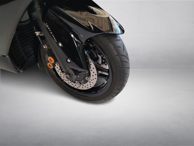 YAMAHA T-Max 500 XPA