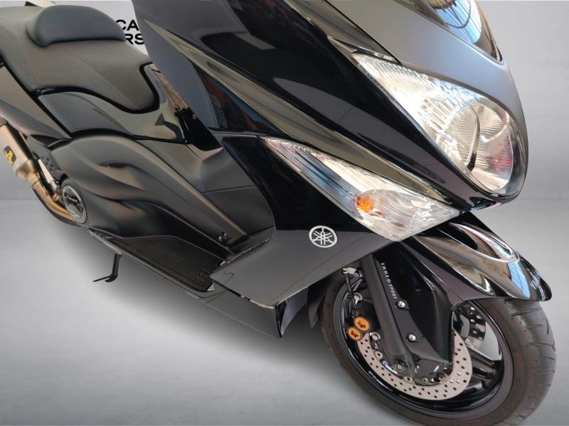 YAMAHA T-Max 500 XPA