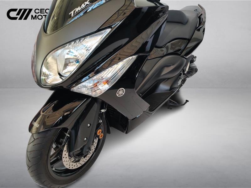 YAMAHA T-Max 500 XPA