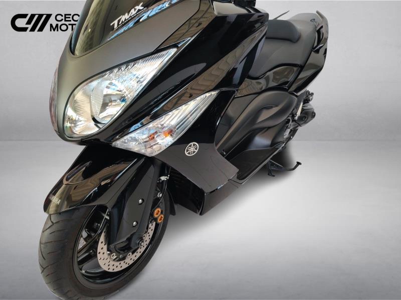 YAMAHA T-Max 500 XPA