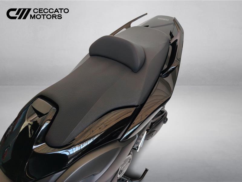 YAMAHA T-Max 500 XPA