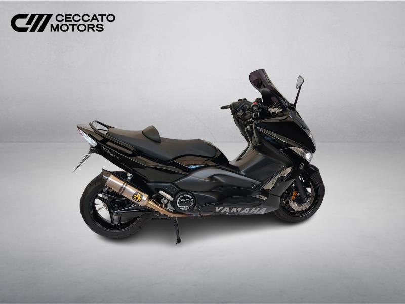 YAMAHA T-Max 500 XPA