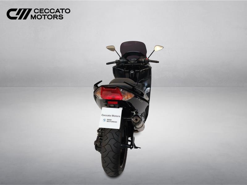 YAMAHA T-Max 500 XPA