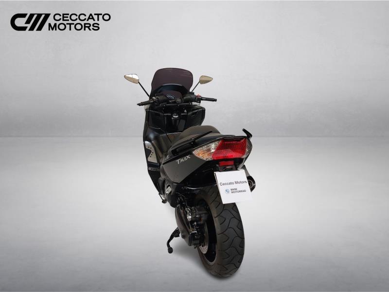 YAMAHA T-Max 500 XPA