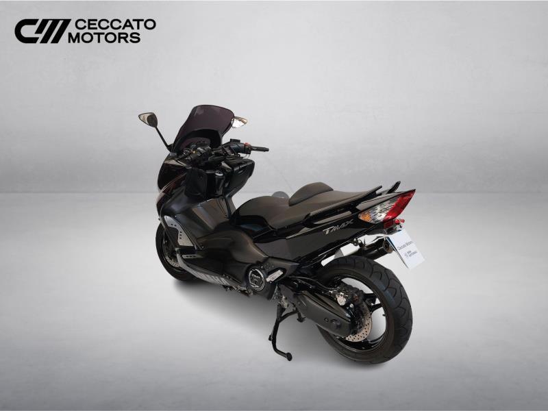 YAMAHA T-Max 500 XPA