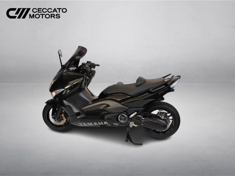 YAMAHA T-Max 500 XPA