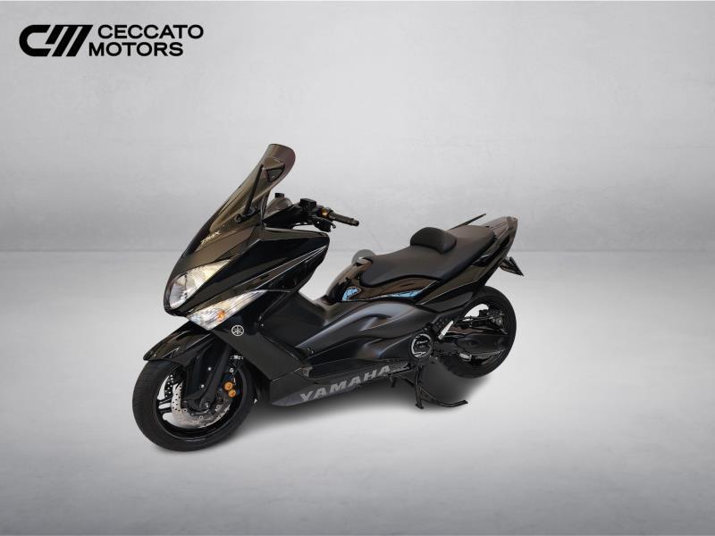 YAMAHA T-Max 500 XPA