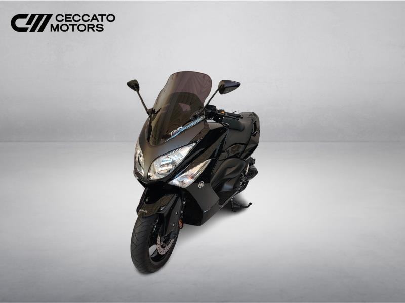 YAMAHA T-Max 500 XPA