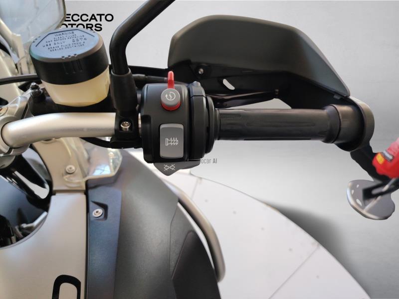 BMW R 1200 GS 105cv