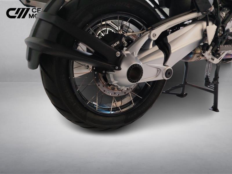 BMW R 1200 GS 105cv