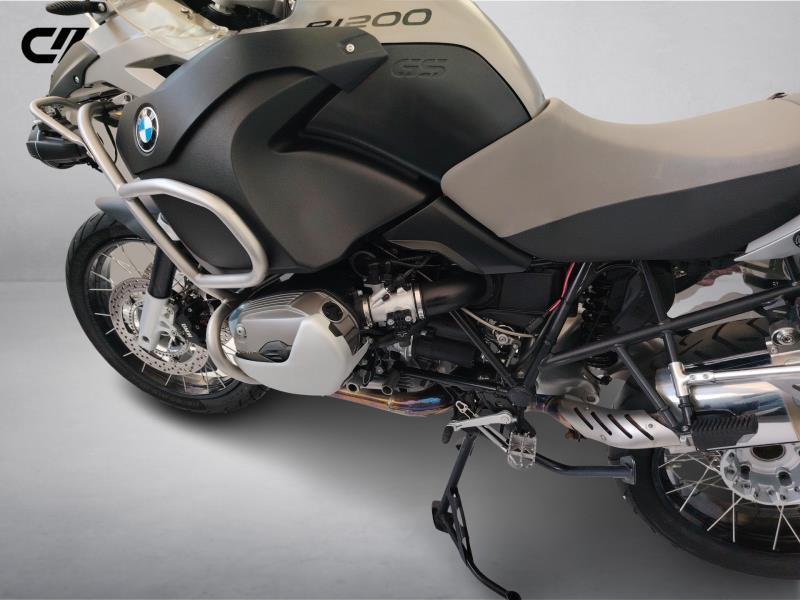 BMW R 1200 GS 105cv