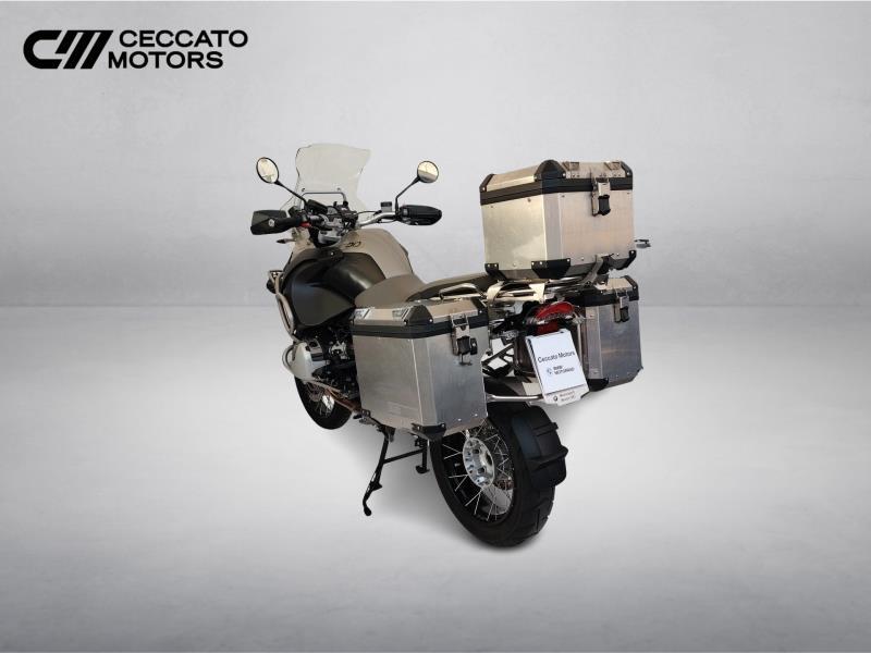 BMW R 1200 GS 105cv