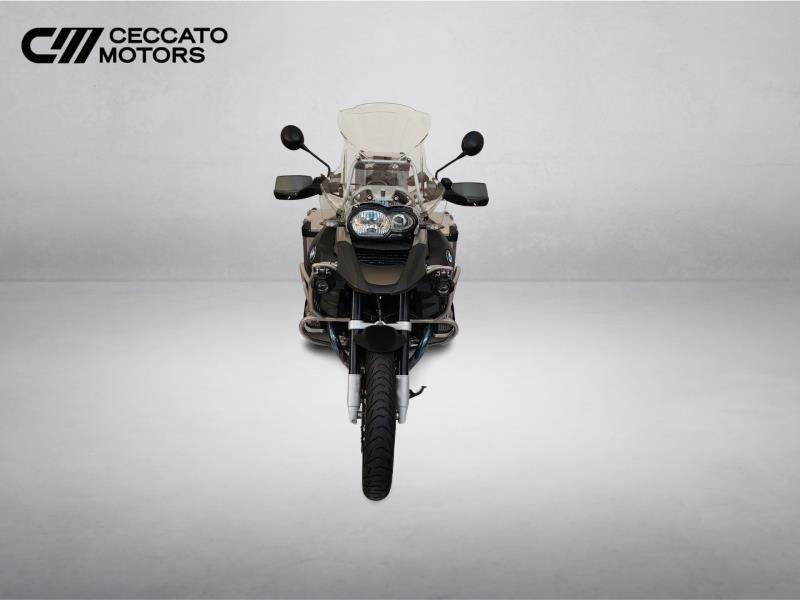 BMW R 1200 GS 105cv