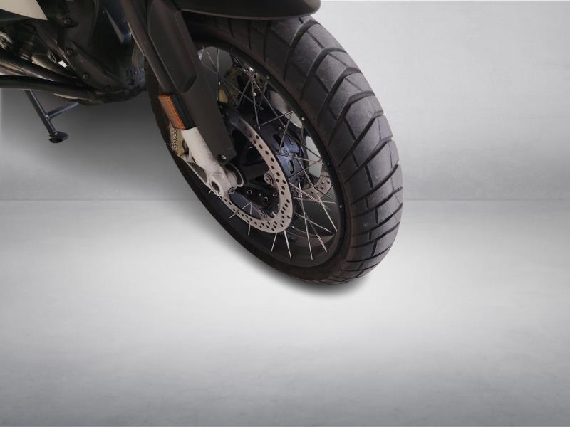 BMW R 1250 GS Rallye Abs
