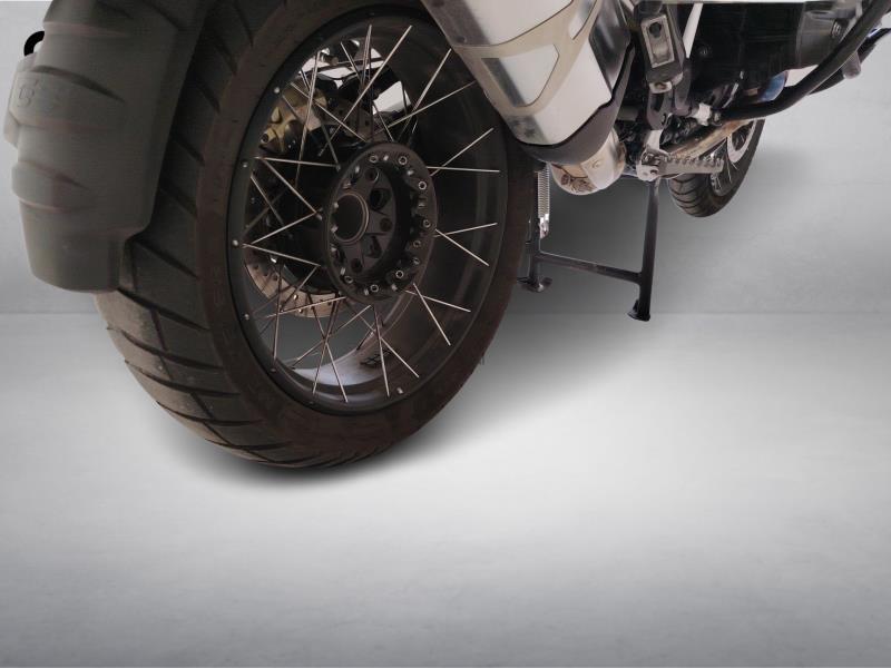 BMW R 1250 GS Rallye Abs
