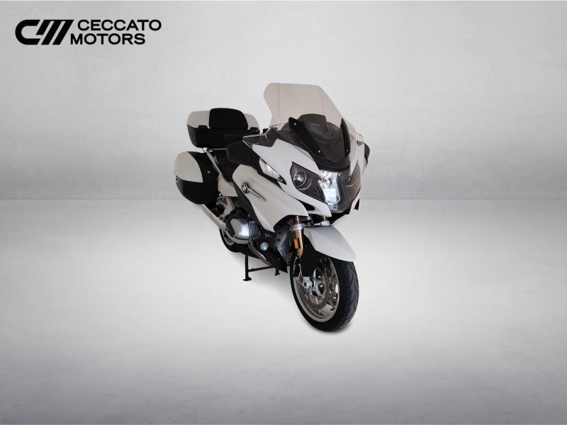 BMW R 1250 RT Abs