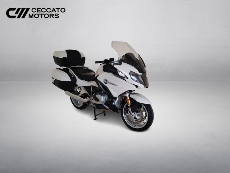 BMW R 1250 RT Abs