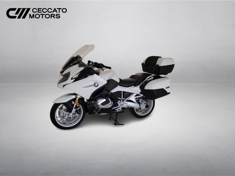 BMW R 1250 RT Abs