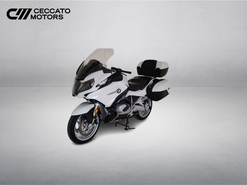 BMW R 1250 RT Abs