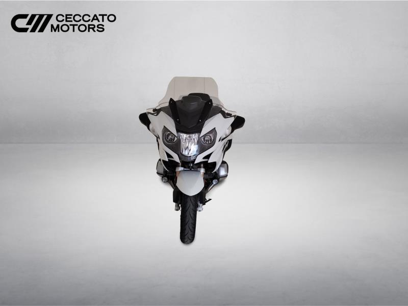 BMW R 1250 RT Abs