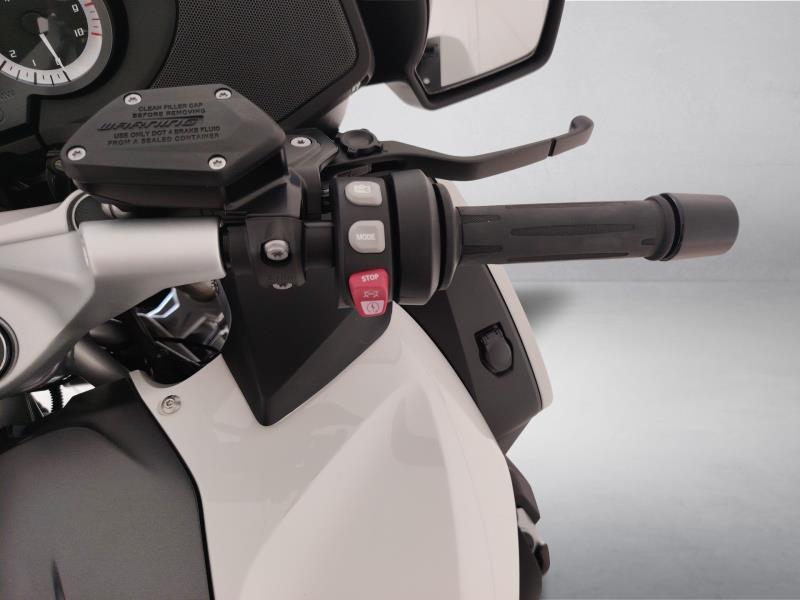BMW R 1250 RT Abs