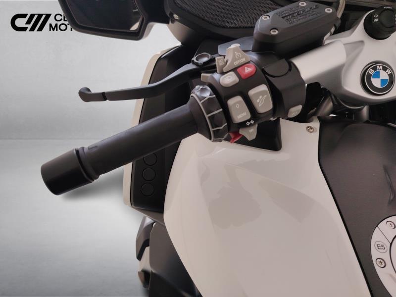 BMW R 1250 RT Abs
