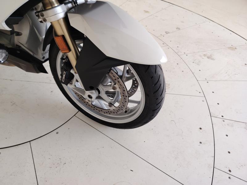 BMW R 1250 RT Abs