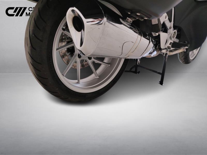 BMW R 1250 RT Abs