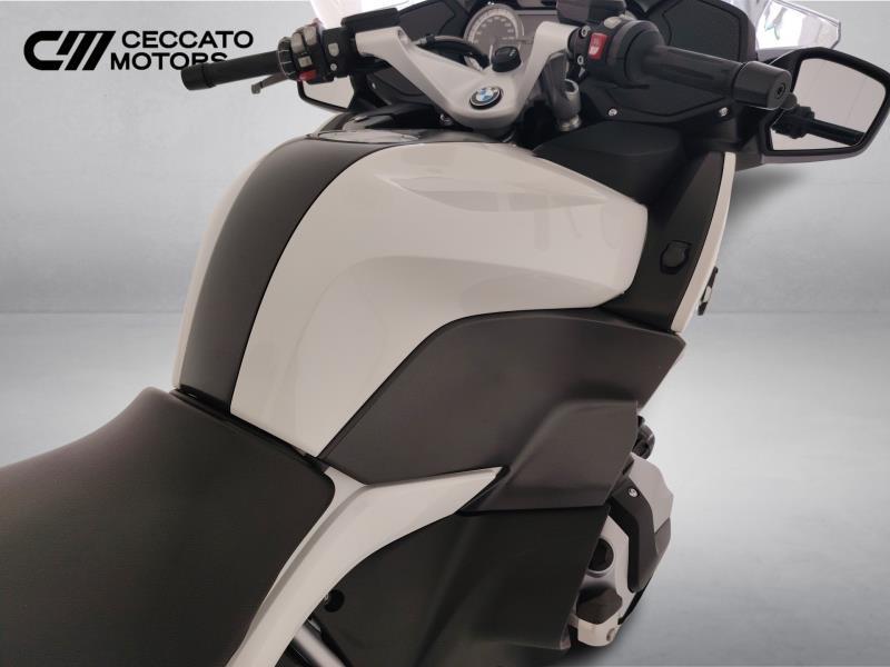 BMW R 1250 RT Abs