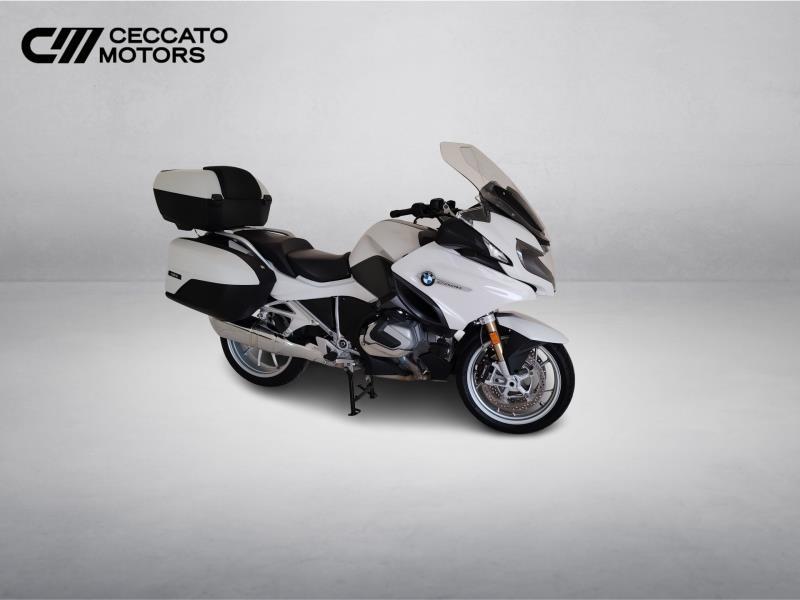 BMW R 1250 RT Abs