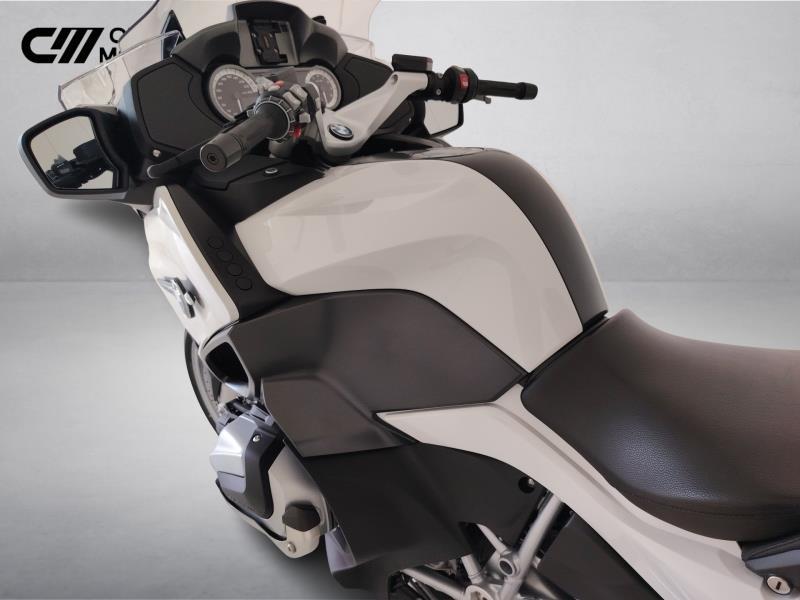 BMW R 1250 RT Abs