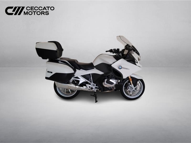 BMW R 1250 RT Abs