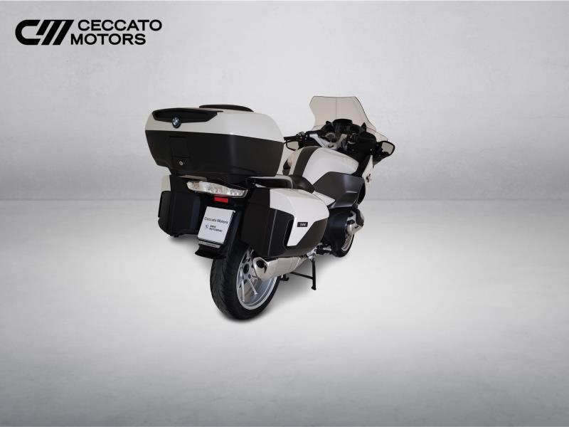 BMW R 1250 RT Abs