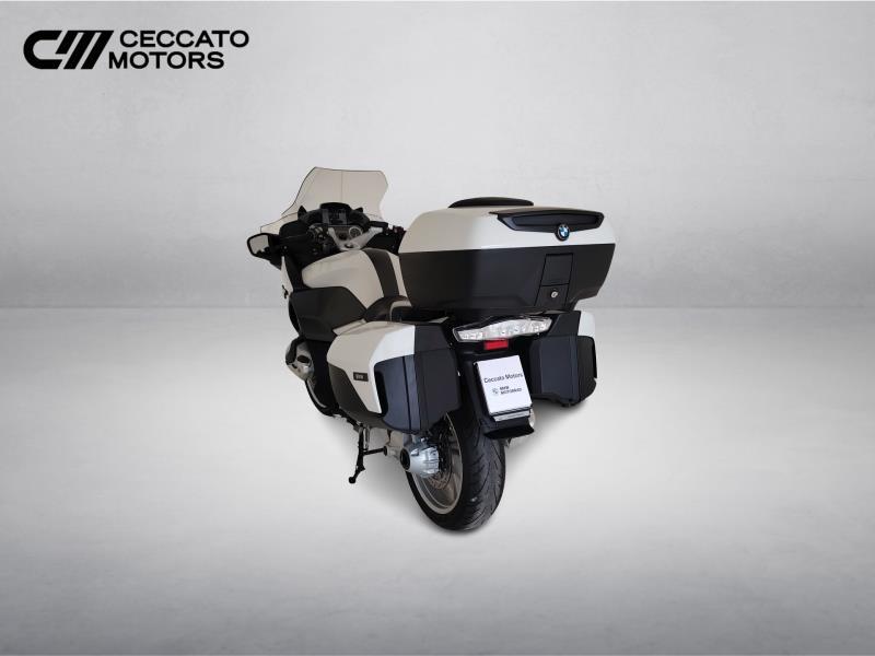 BMW R 1250 RT Abs