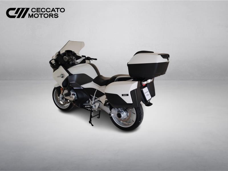 BMW R 1250 RT Abs