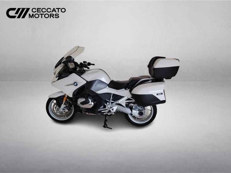 BMW R 1250 RT Abs