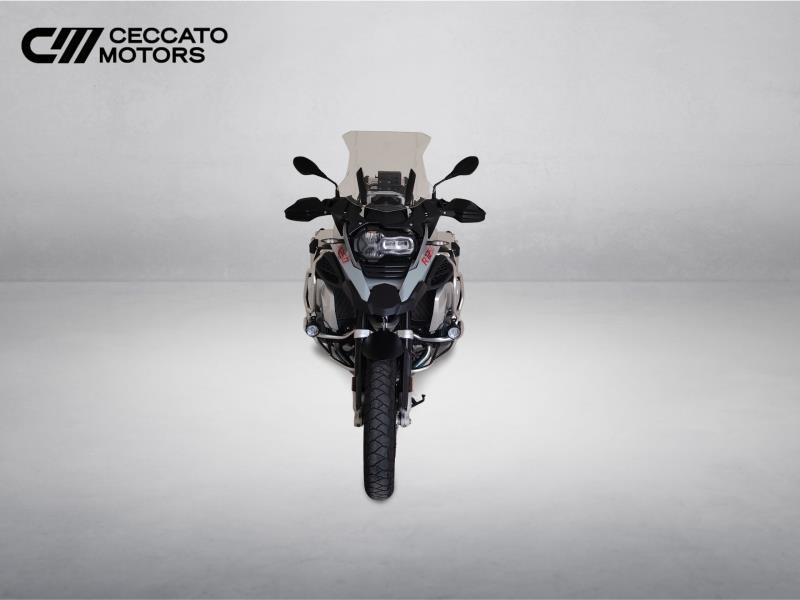 BMW R 1250 GS Adventure Abs