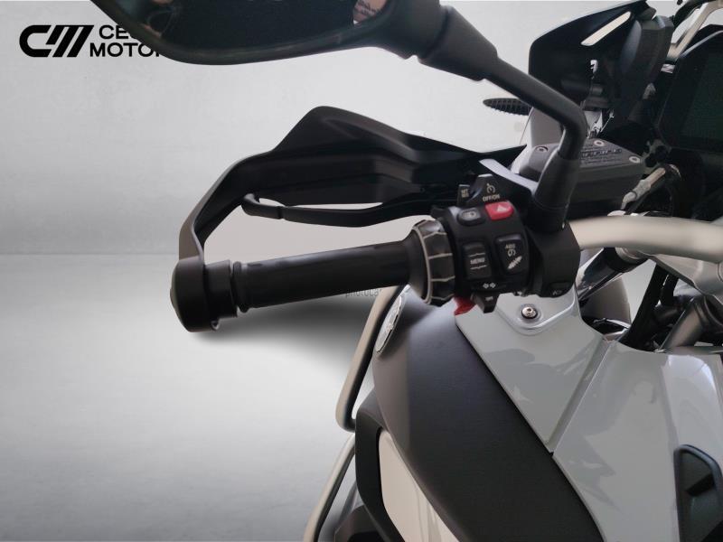 BMW R 1250 GS Adventure Abs