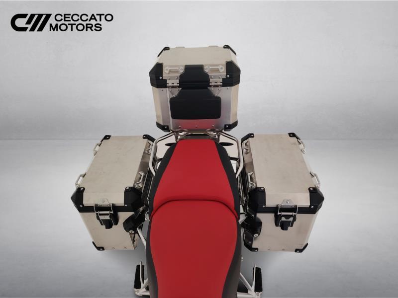 BMW R 1250 GS Adventure Abs