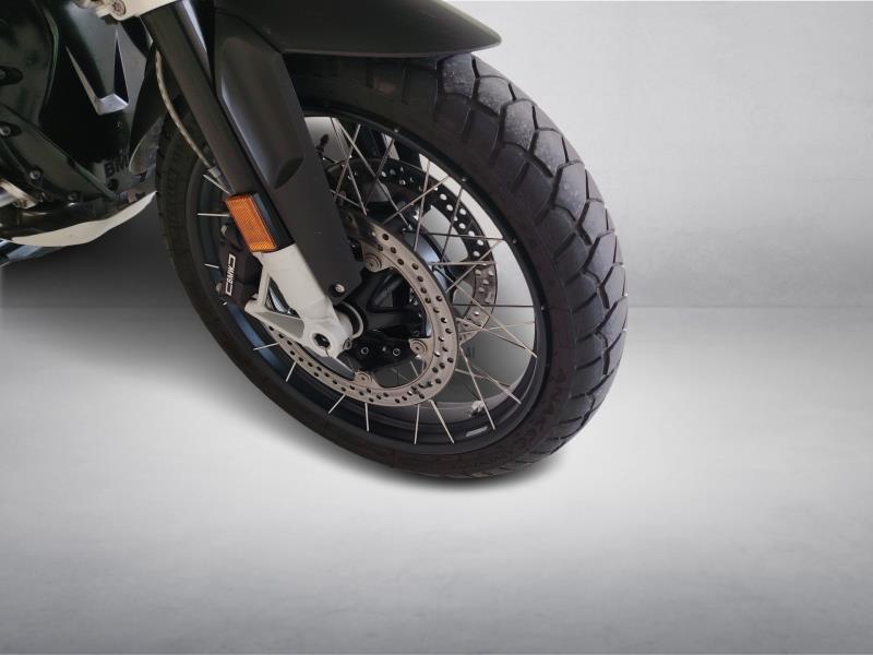BMW R 1250 GS Adventure Abs