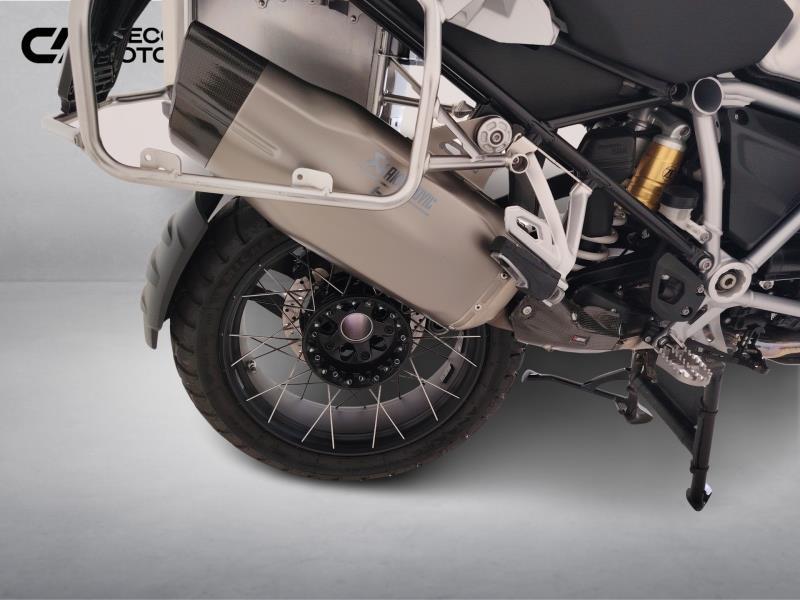 BMW R 1250 GS Adventure Abs