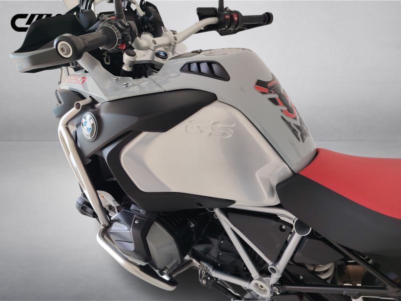 BMW R 1250 GS Adventure Abs
