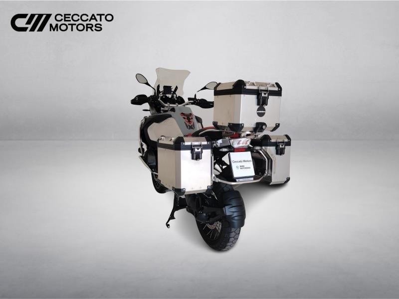 BMW R 1250 GS Adventure Abs