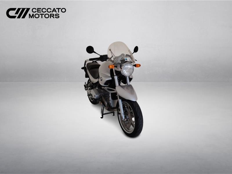 BMW R 1150 R Abs